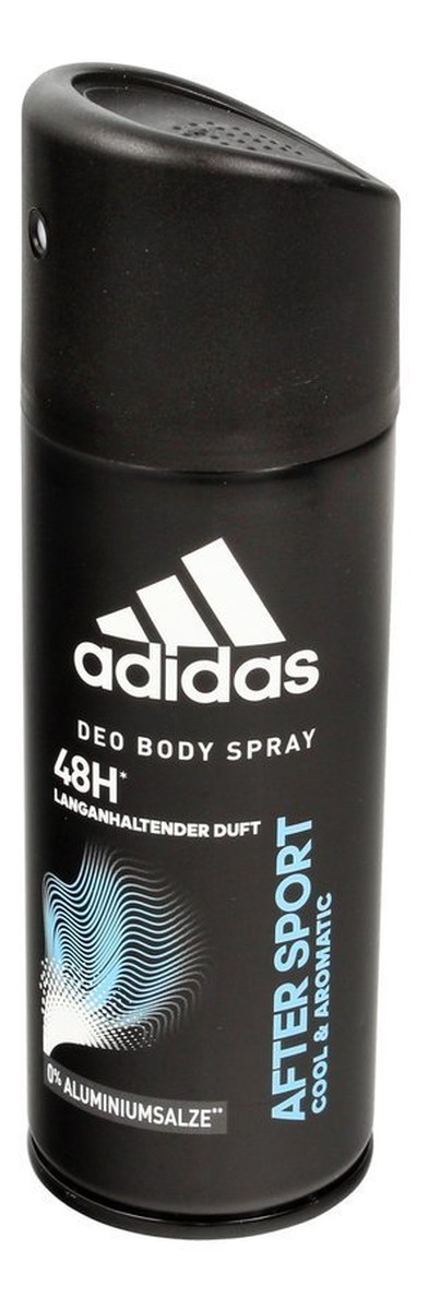 48H Dezodorant spray męski