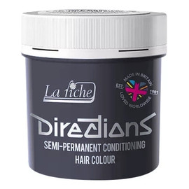 Toner półtrwała odżywka koloryzująca do włosów