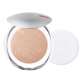 Face Powder Wypiekany puder do twarzy