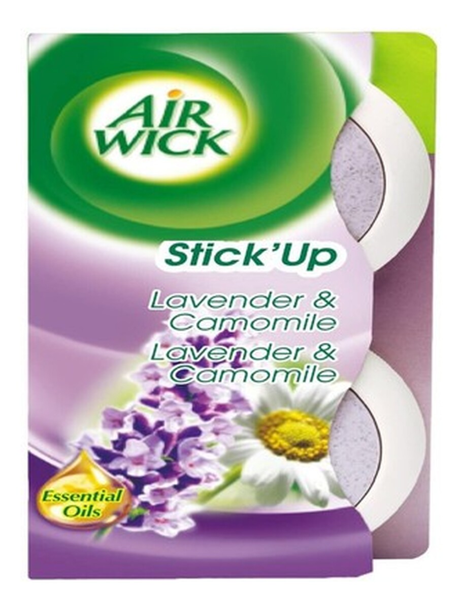 Odświeżacz powietrza Lawenda