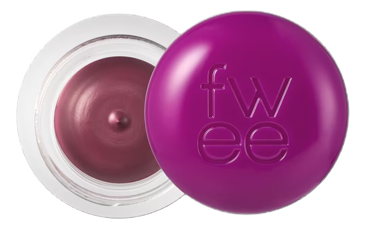 Pudding do ust i policzków