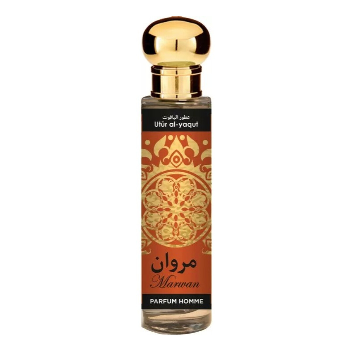 Saphir Utur Al Yaqut Marwan Woda perfumowana spray 30ml