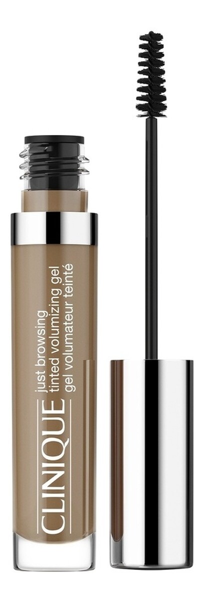 Żel do brwi 01 sandy blonde