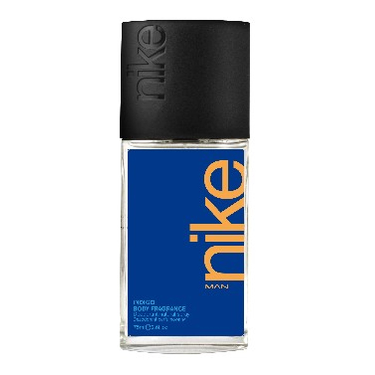 Nike Colors Men Dezodorant Perfumowany Indigo 75ml