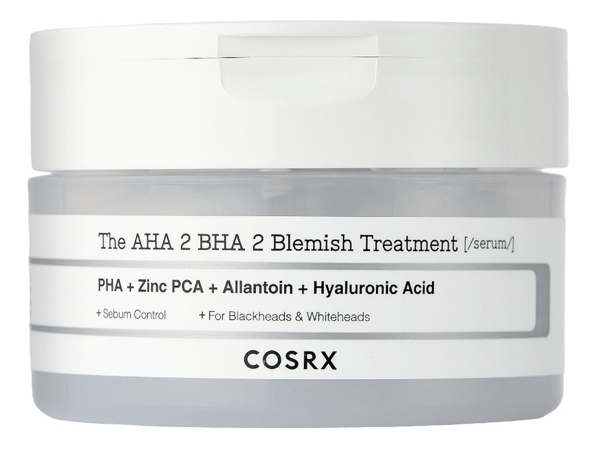 serum na przebarwienia