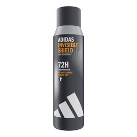 72H antyperspirant spray