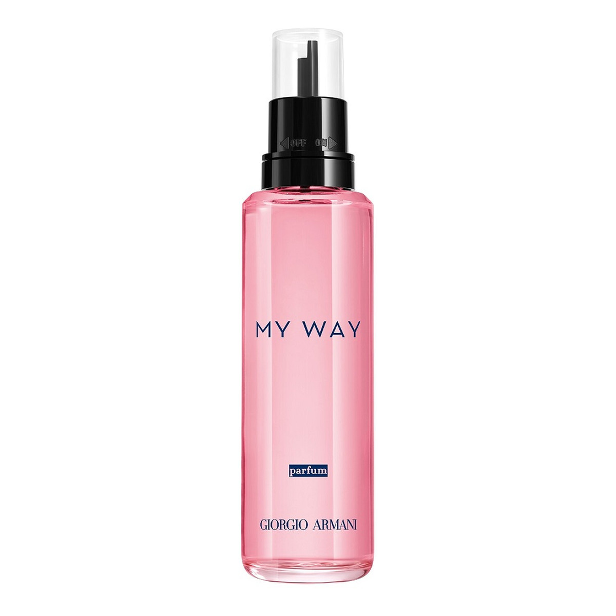 Giorgio Armani My Way Perfumy refill 100ml