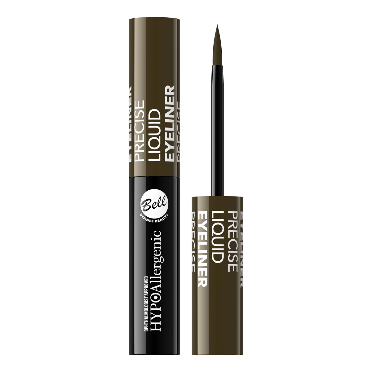 Bell Hypoallergenic Precise Liquid Eyeliner
