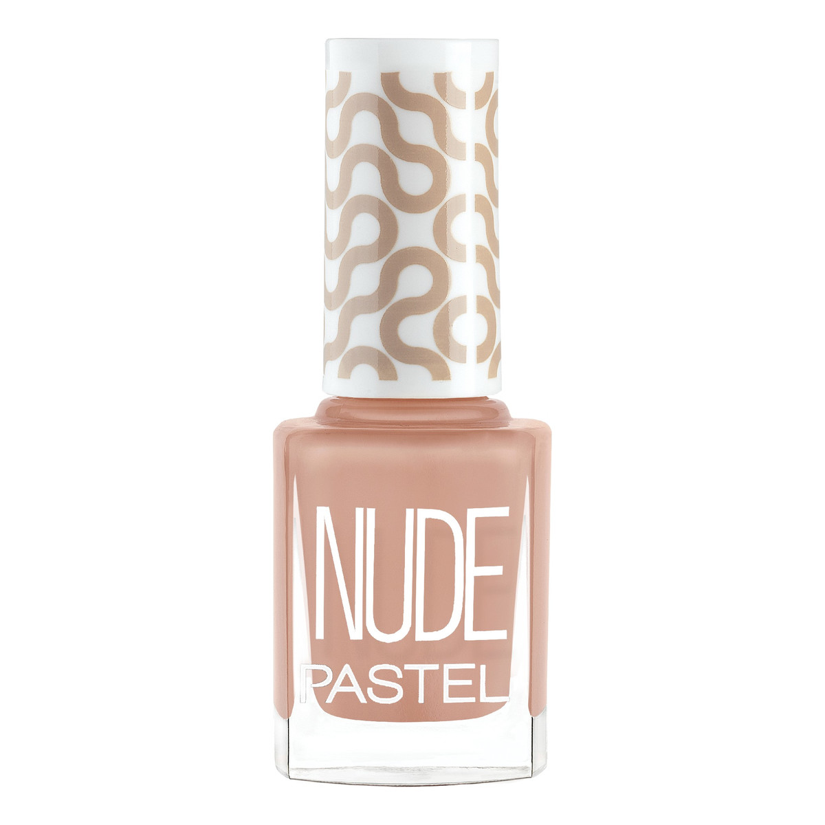 Pastel Nude Lakier do paznokci 13ml
