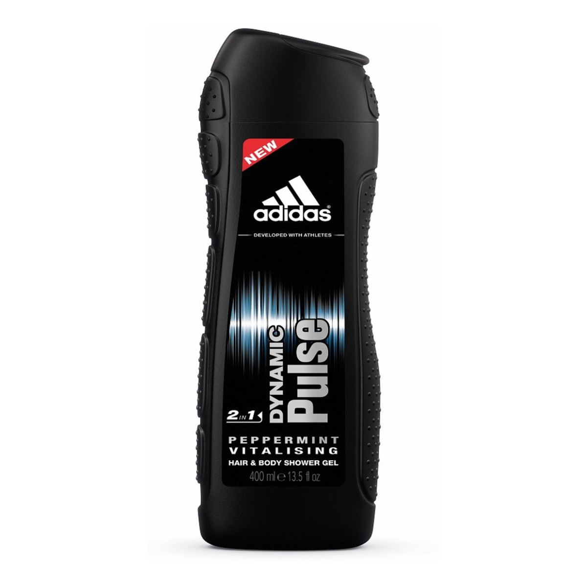 Adidas Dynamic Pulse Żel Pod Prysznic 400ml