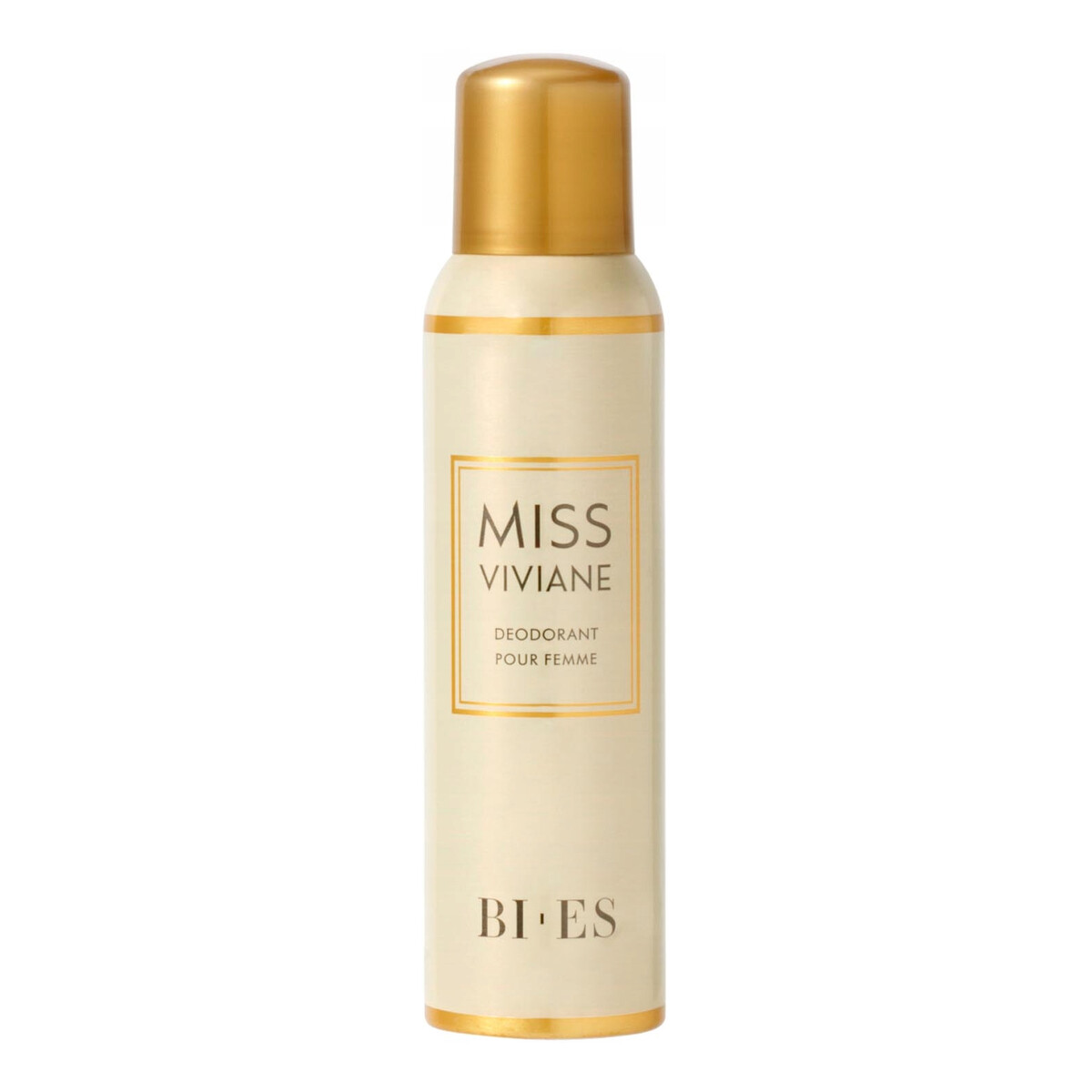 Bi-es Miss Viviane Dezodorant spray 150ml