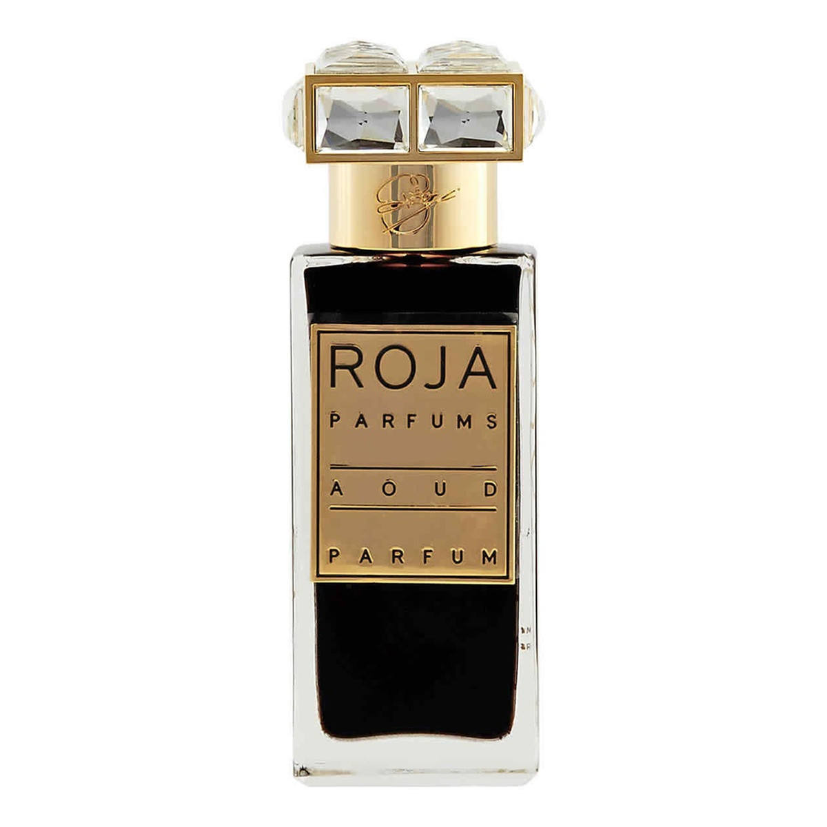 Roja Parfums Aoud Perfumy spray 30ml