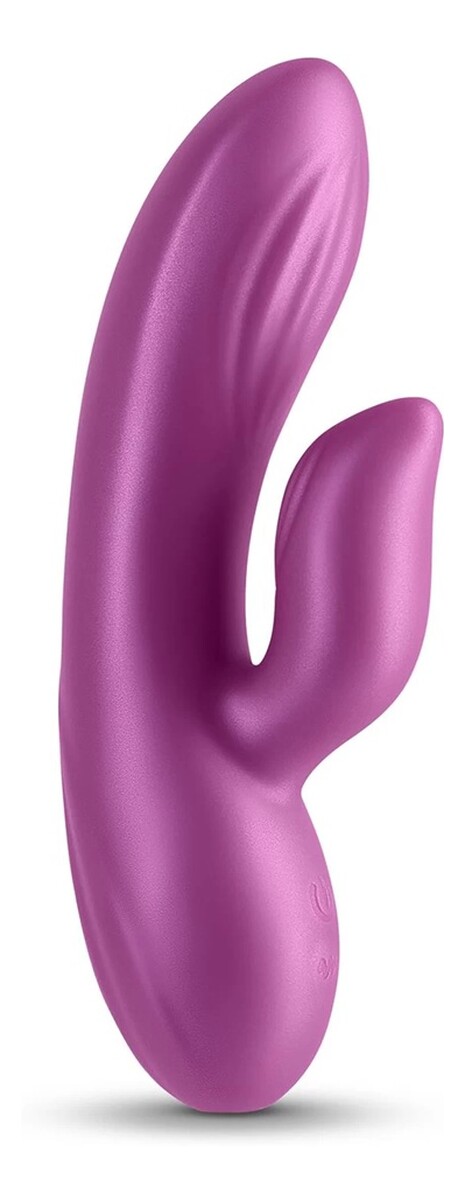 Angel wibrator punktu g violet