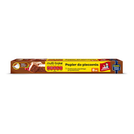 papier do pieczenia Multibake 8m
