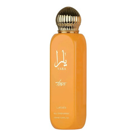 Yara tous perfumowany spray do ciała