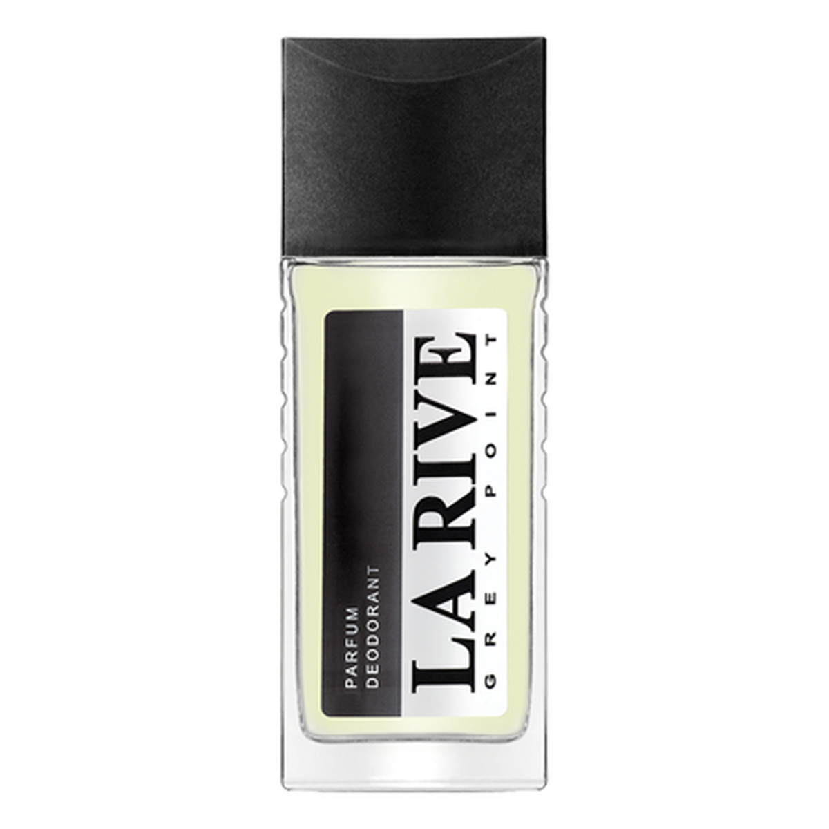 La Rive Grey Point Men Dezodorant Perfumowany 80ml