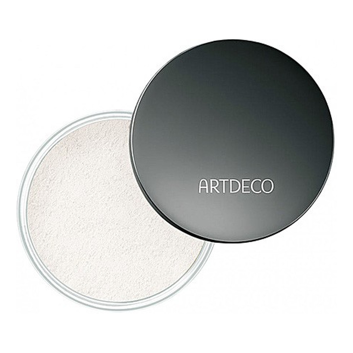 ArtDeco Artdeco Fixing Powder Puder Utrwalający Makijaż 10g
