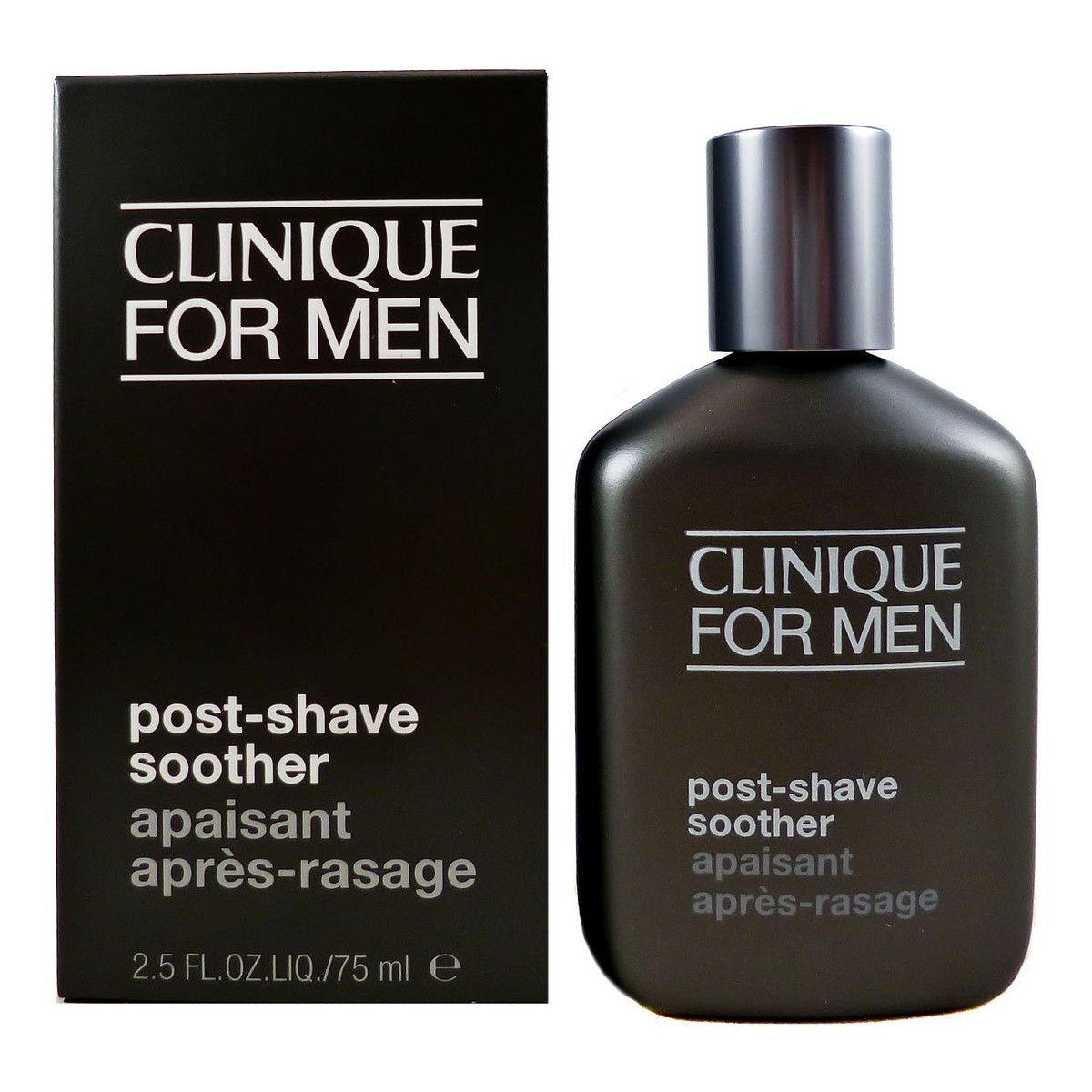 Clinique Skin Supplies for men balsam po goleniu 75ml