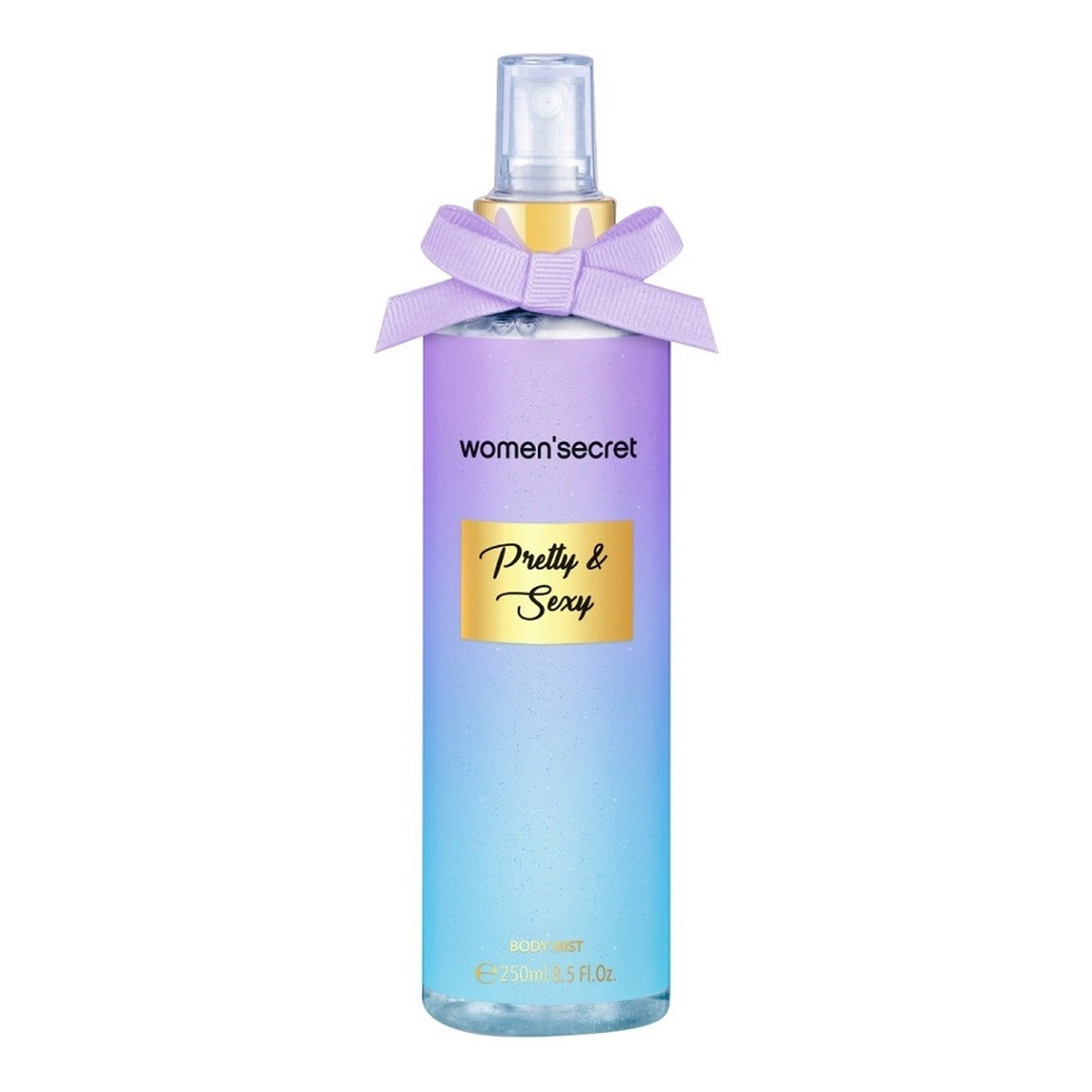 Women'Secret Pretty & Sexy Mgiełka do ciała 250ml