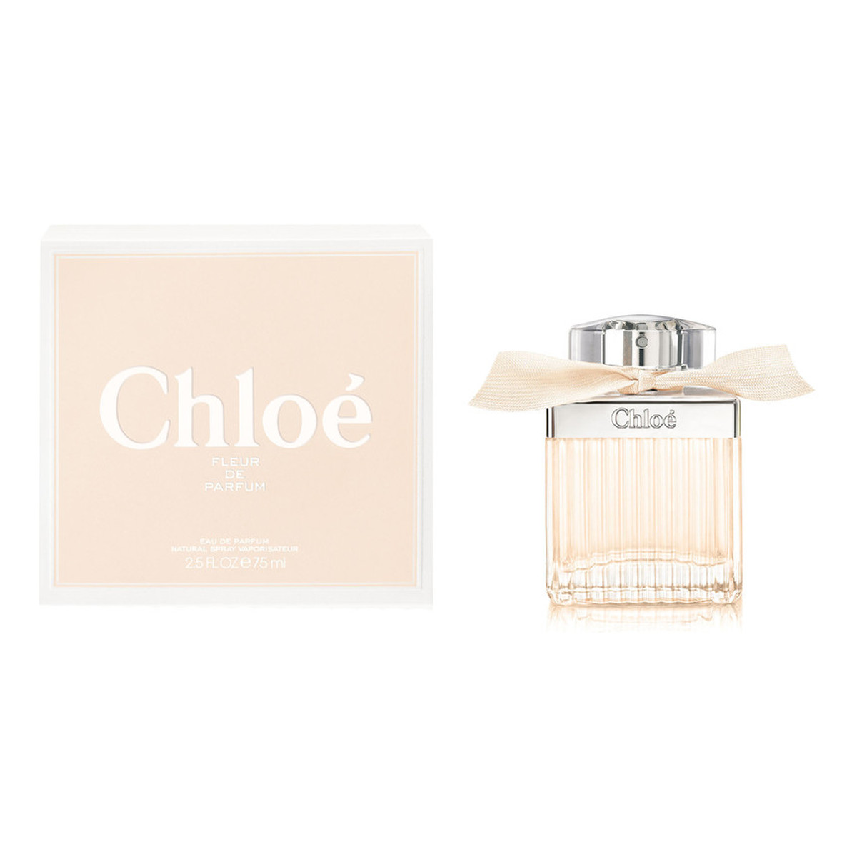 Chloe Fleur De Parfum woda perfumowana spray 75ml