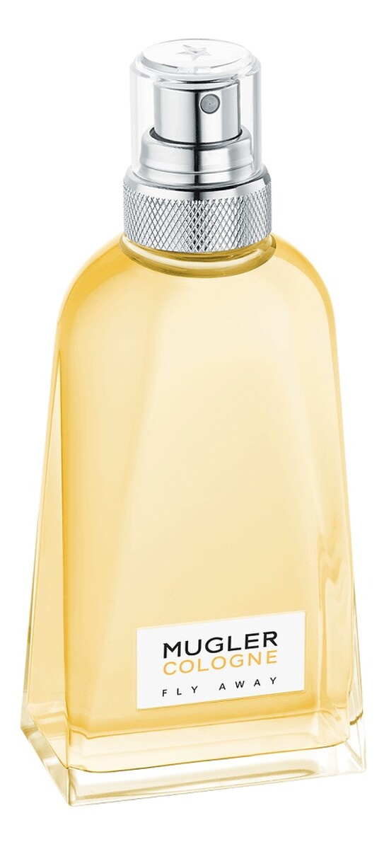 Woda toaletowa spray