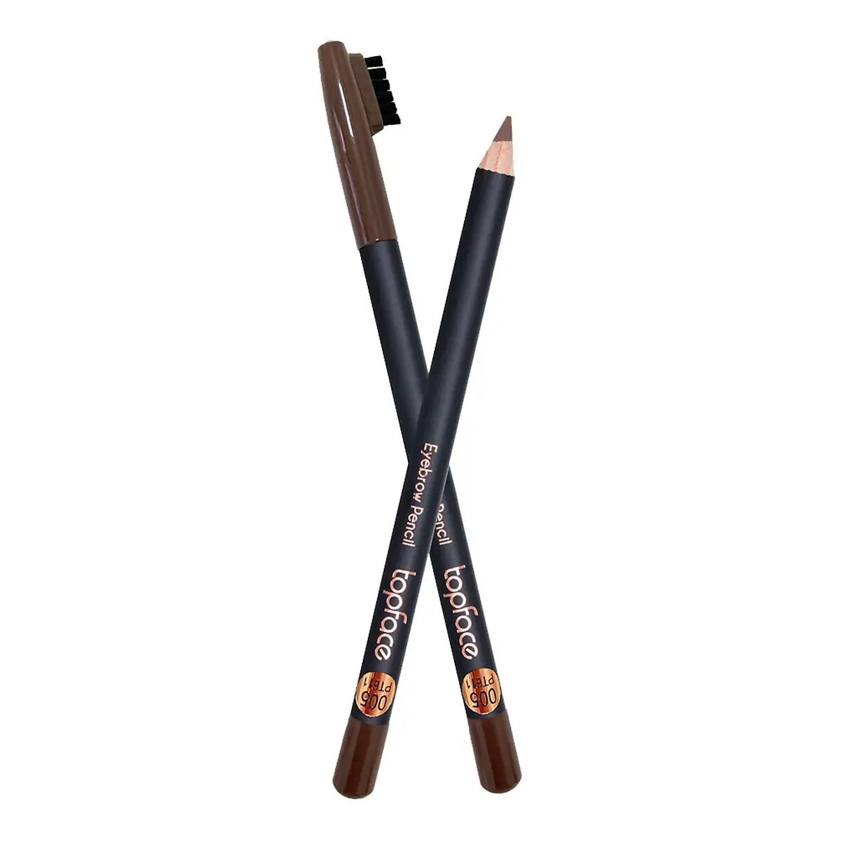 Topface Eyebrow Pencil kredka do brwi 1.4g