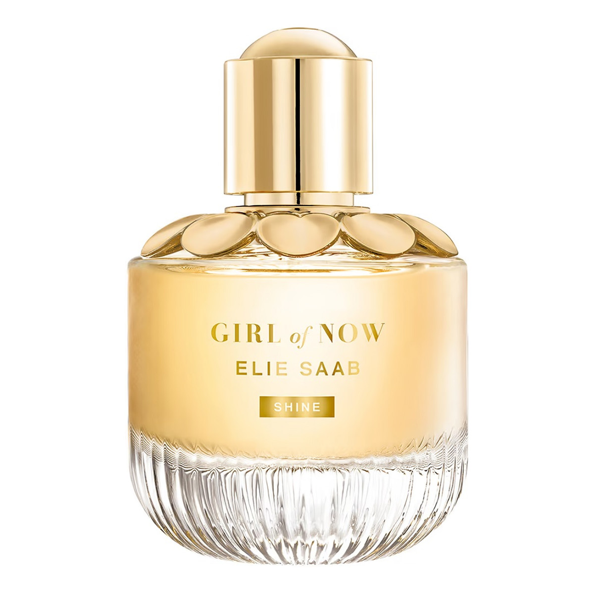 Elie Saab Girl Of Now Shine Woda perfumowana spray 50ml