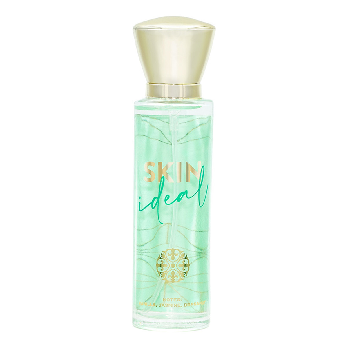Vittorio Bellucci Skin Ideal For Woman Woda perfumowana spray 50ml