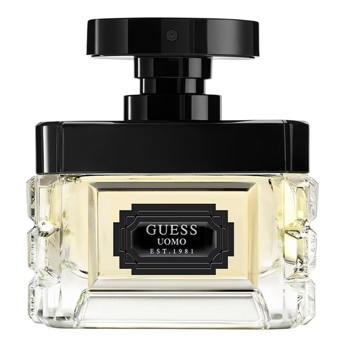 Guess Uomo woda toaletowa spray 30ml