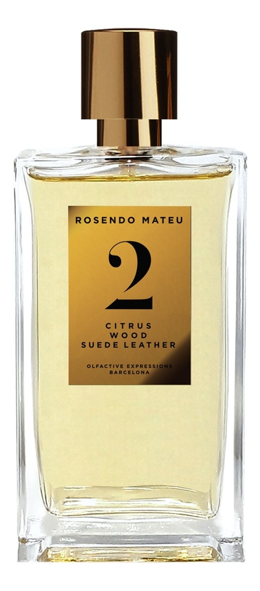 Woda perfumowana spray