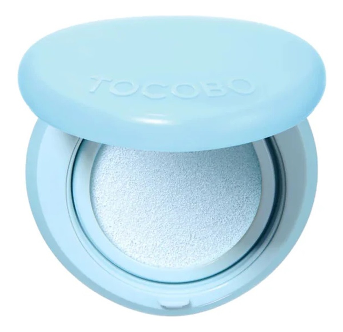 Blur Finish Sun Cushion SPF 50+ PA+++ filtr do twarzy