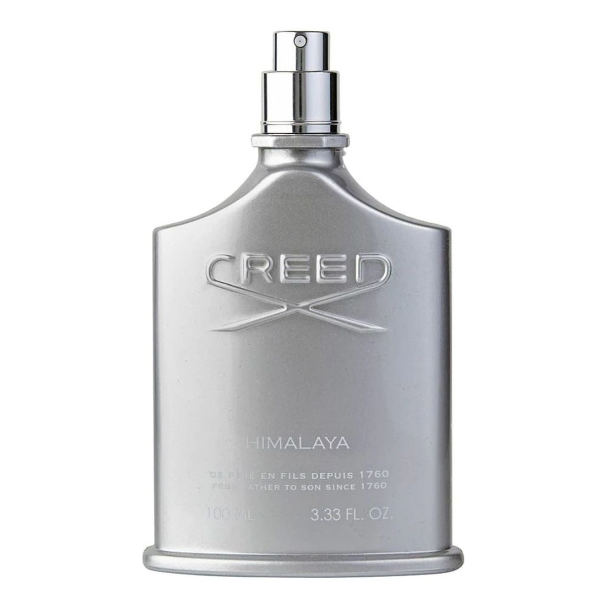 Creed Himalaya Woda perfumowana spray tester 100ml
