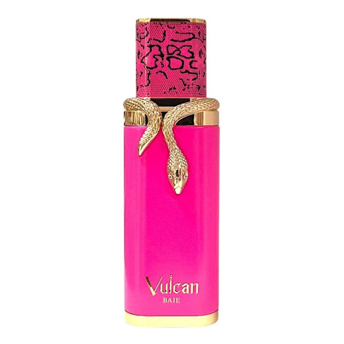 French Avenue Vulcan Baie Woda perfumowana spray 100ml