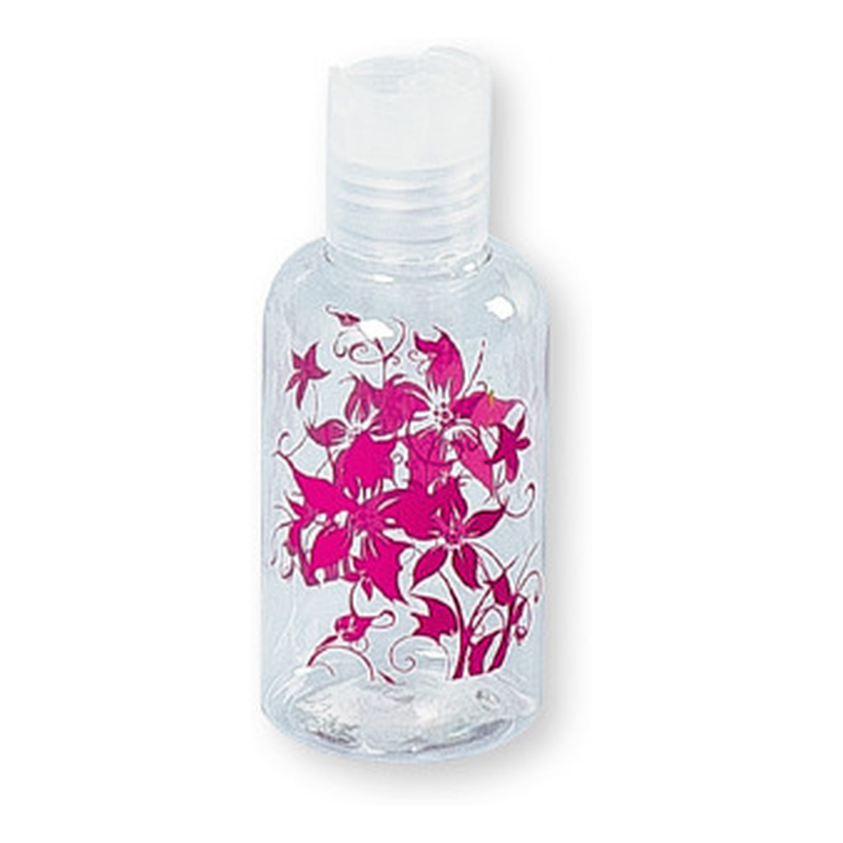 Top Choice Buteleczka turystyczna Disc Top 75ml