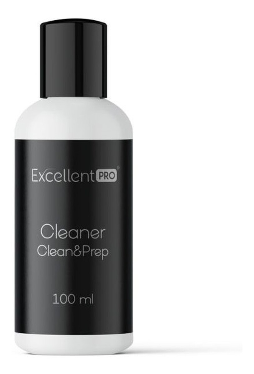 Cleaner clean prep płyn odtłuszczający i dehydrator