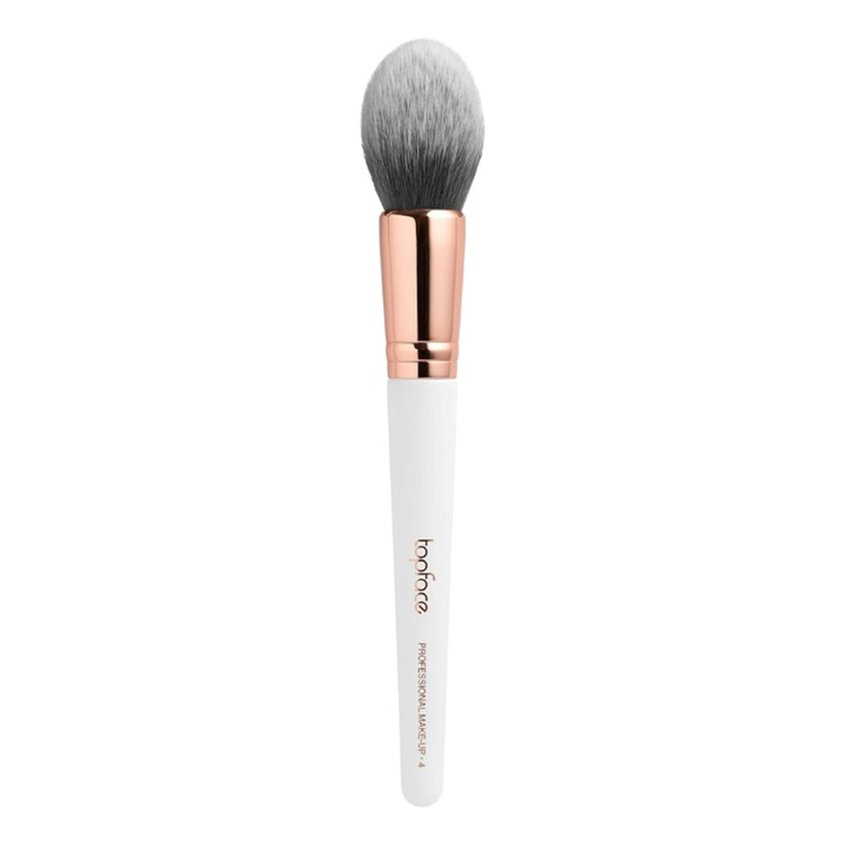 Topface Tapered powder brush pędzel do pudru f04