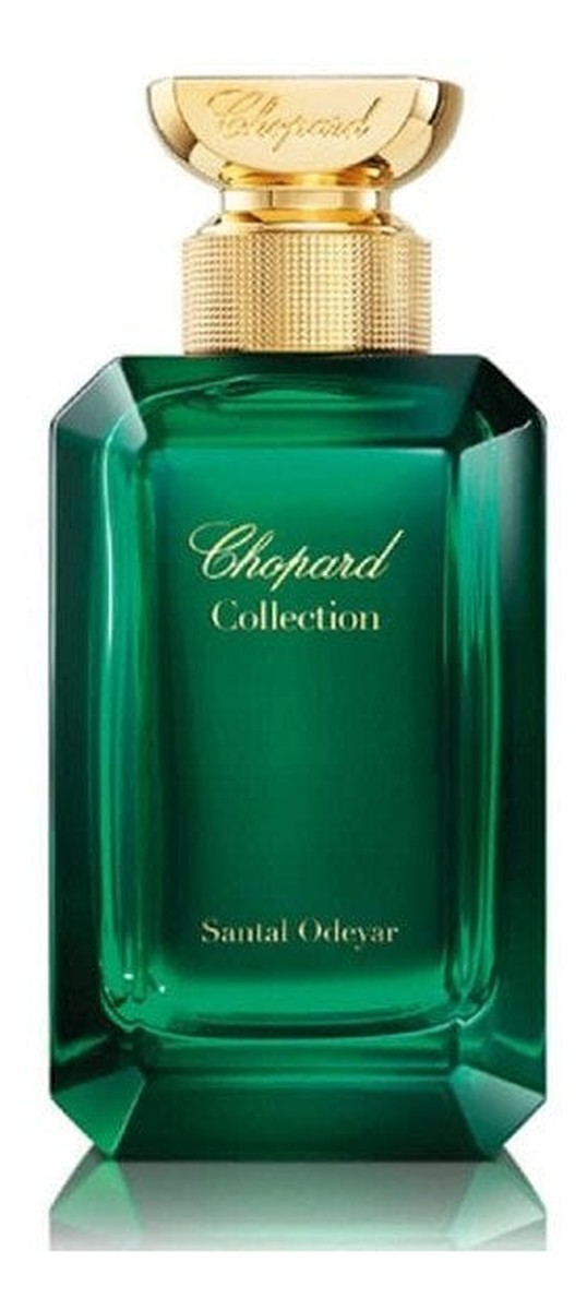 Santal Odeyar EDP spray Woda Toaletowa Tester