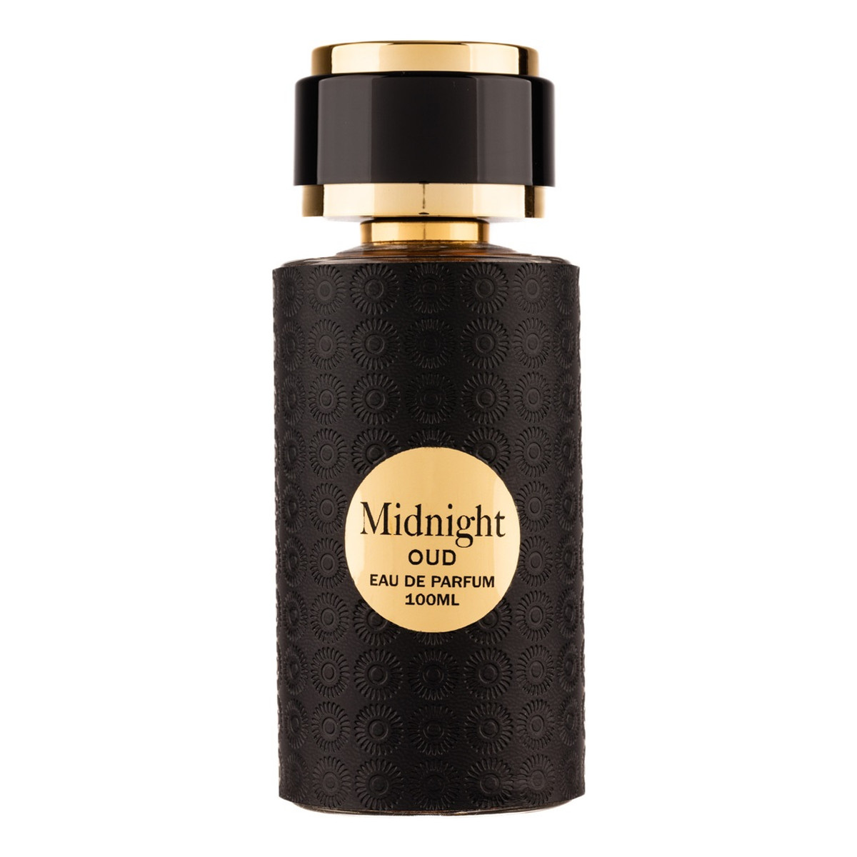 Fragrance World Midnight Oud Woda perfumowana spray 100ml