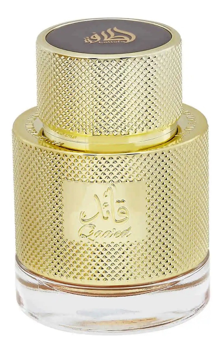 Woda perfumowana spray