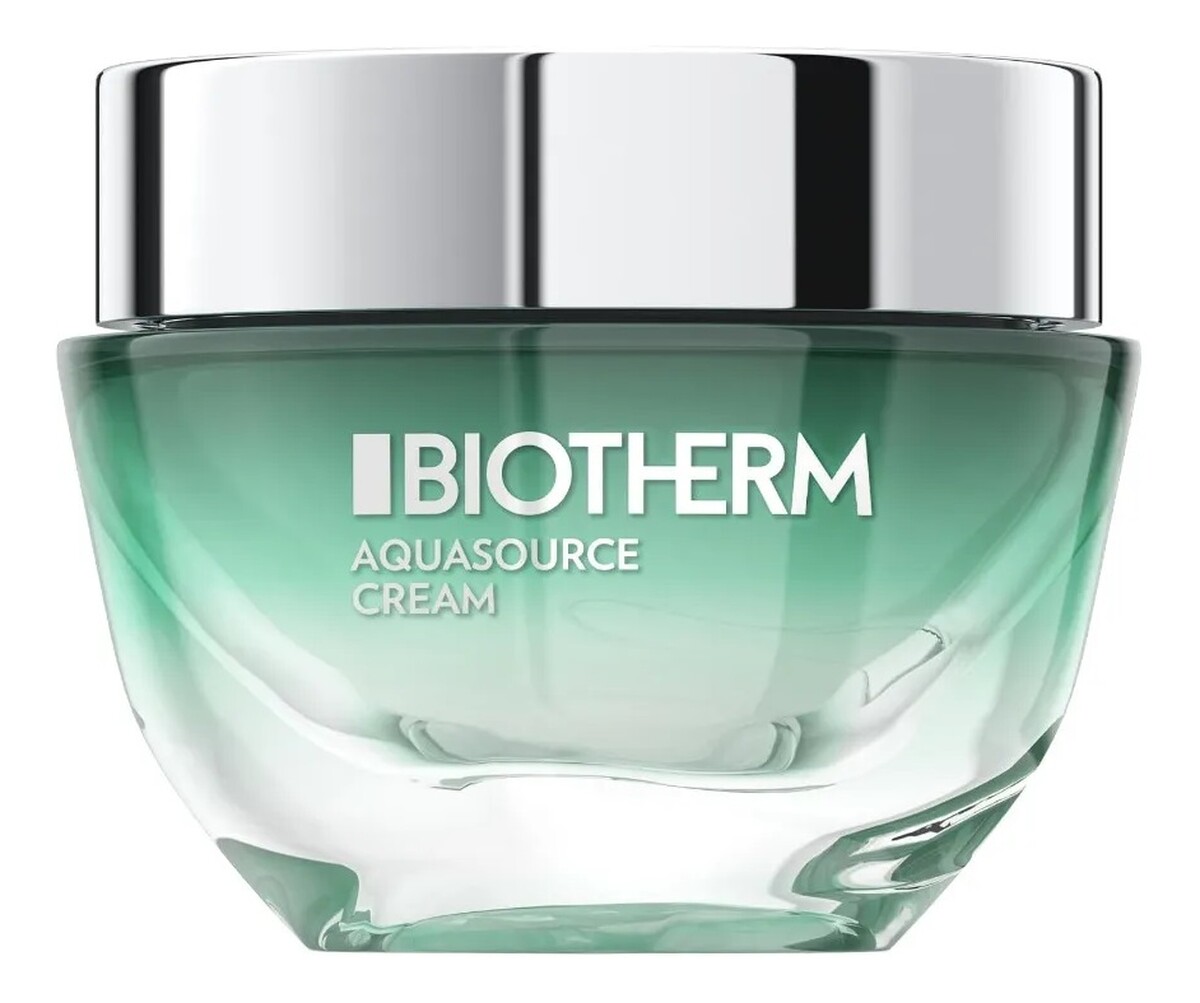 Krem na dzień do skóry normalnej i mieszanej