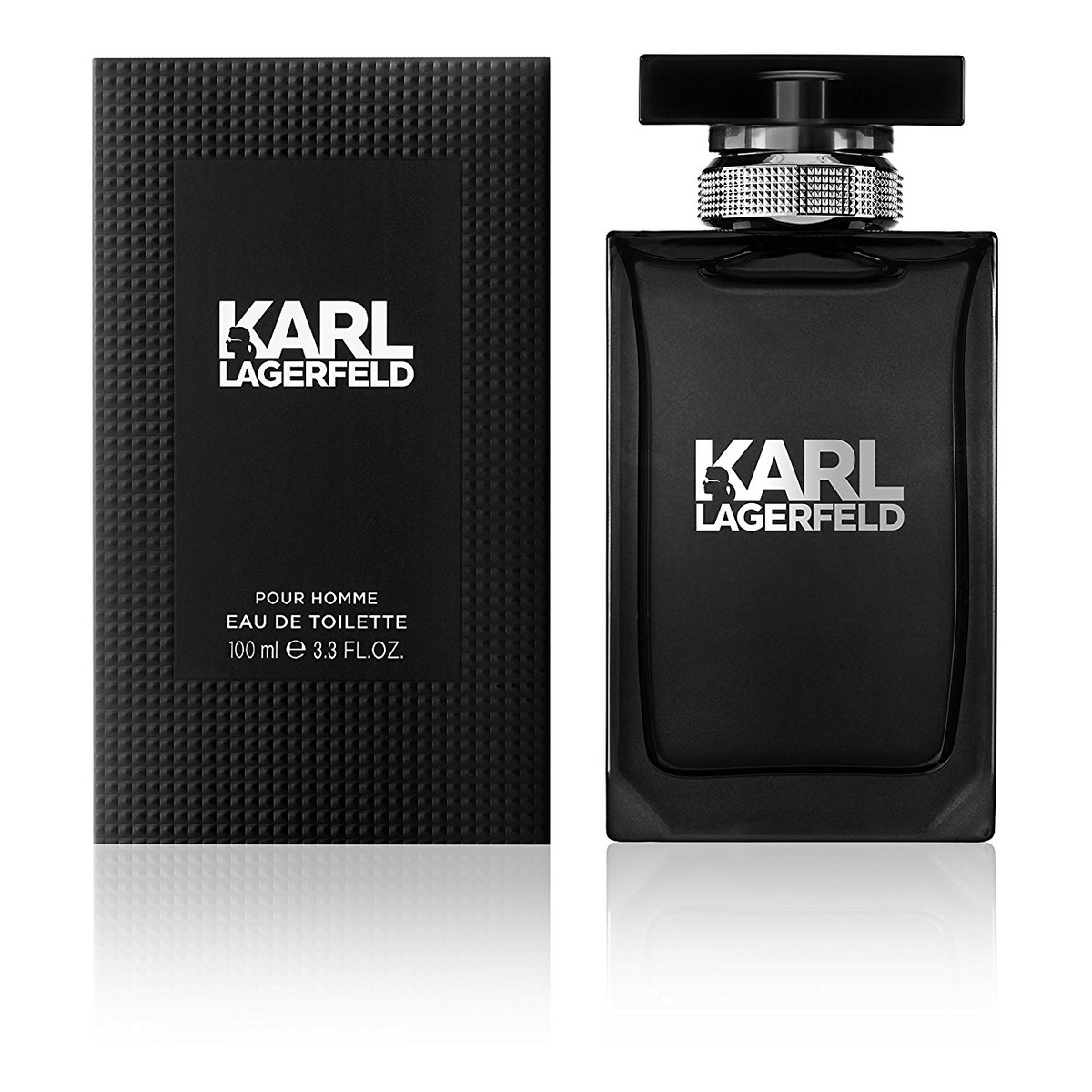 Karl Lagerfeld Pour Homme woda toaletowa 100ml