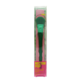 Nectar Pop Glasst Glow Foundation Pędzel do Podkładu