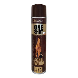 Odświeżacz powietrza Premium Agar Wood