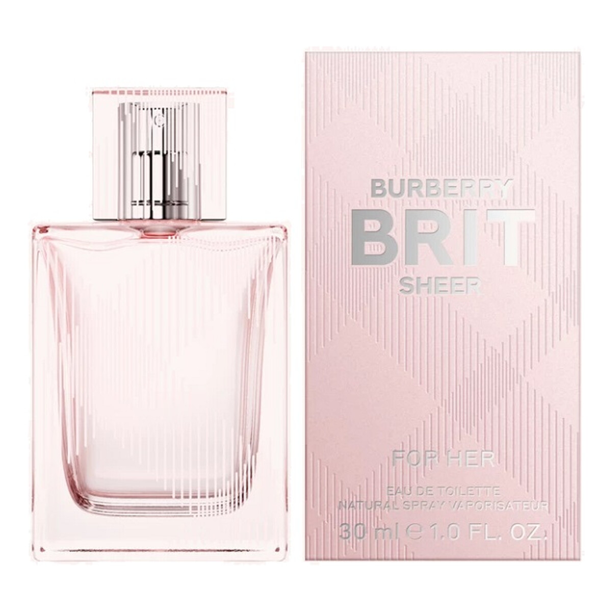 Burberry Brit Sheer Woda toaletowa spray 30ml