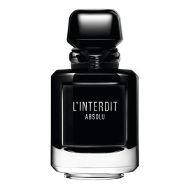 Woda perfumowana spray-produkt bez opakowania