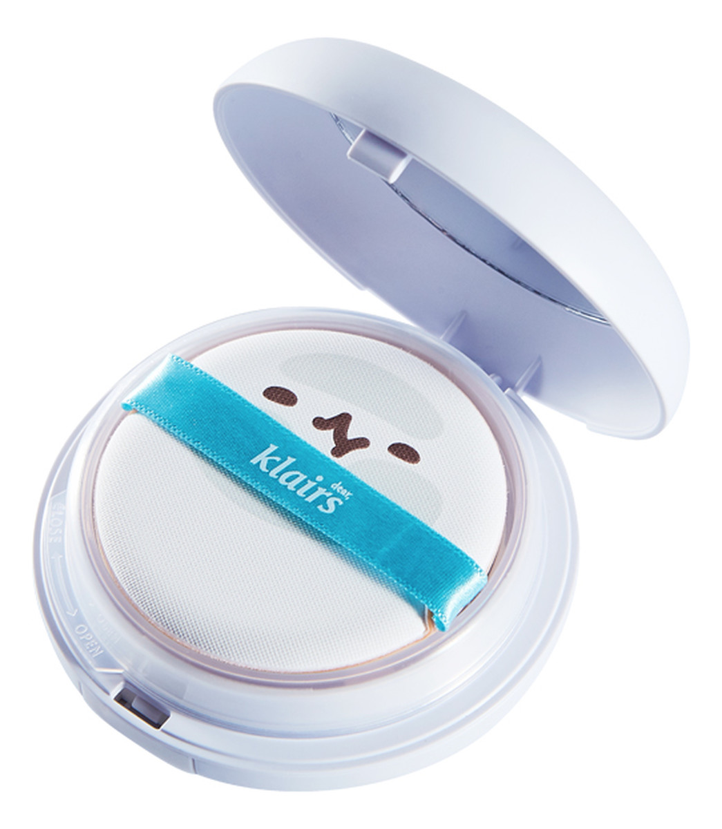 Krem korygujący do twarzy BB w poduszce