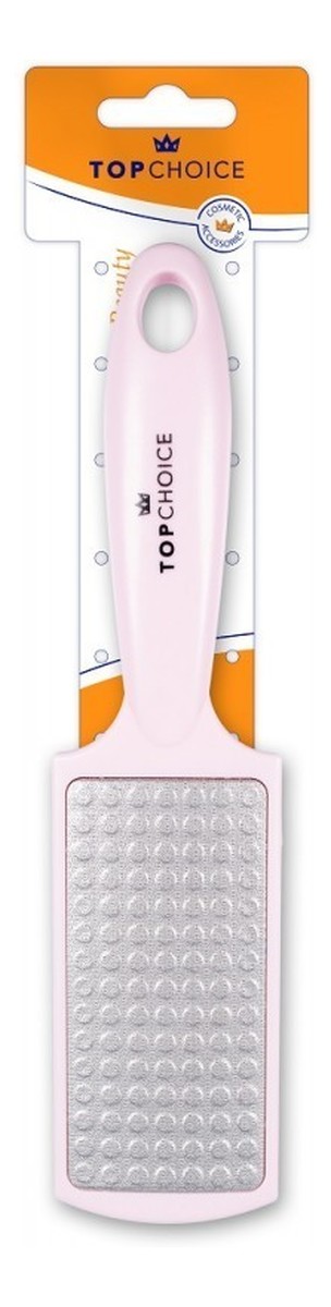 Tarka do pedicure - dwustronna (70761)