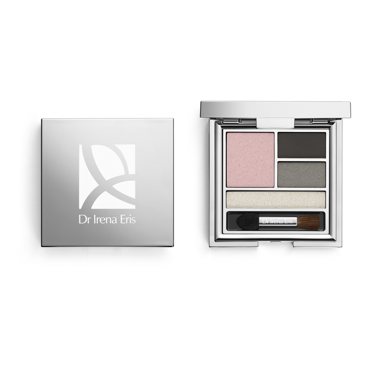 Dr Irena Eris PERFECT LOOK PALETA CIENI DO POWIEK 7ml