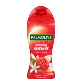 Żel do mycia ciała Women Dreamy sunset