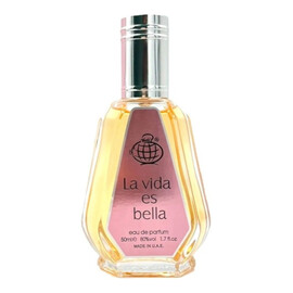 Woda perfumowana spray